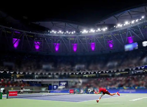 灵璧县体育比赛